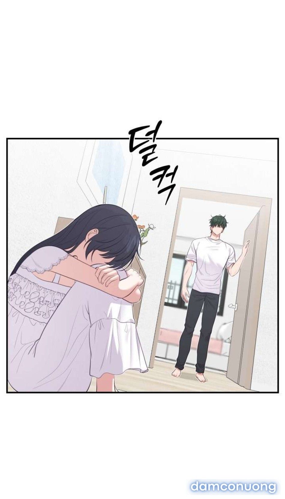 đọc truyện 〖18+〗- Show Me Your Teeth Chương 8 ảnh 77 tại Thiên Thai Truyện