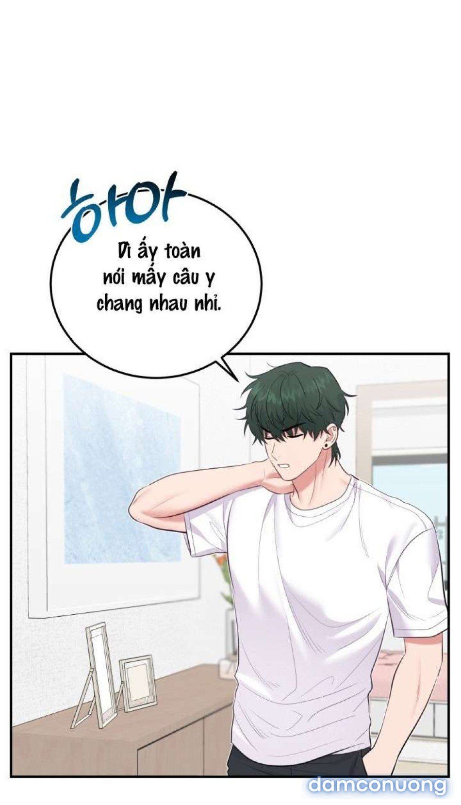 đọc truyện 〖18+〗- Show Me Your Teeth Chương 8 ảnh 78 tại Thiên Thai Truyện