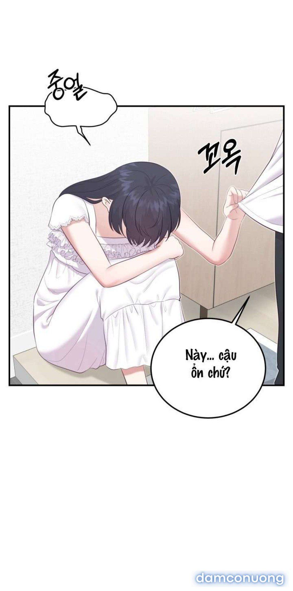 đọc truyện 〖18+〗- Show Me Your Teeth Chương 8 ảnh 80 tại Thiên Thai Truyện