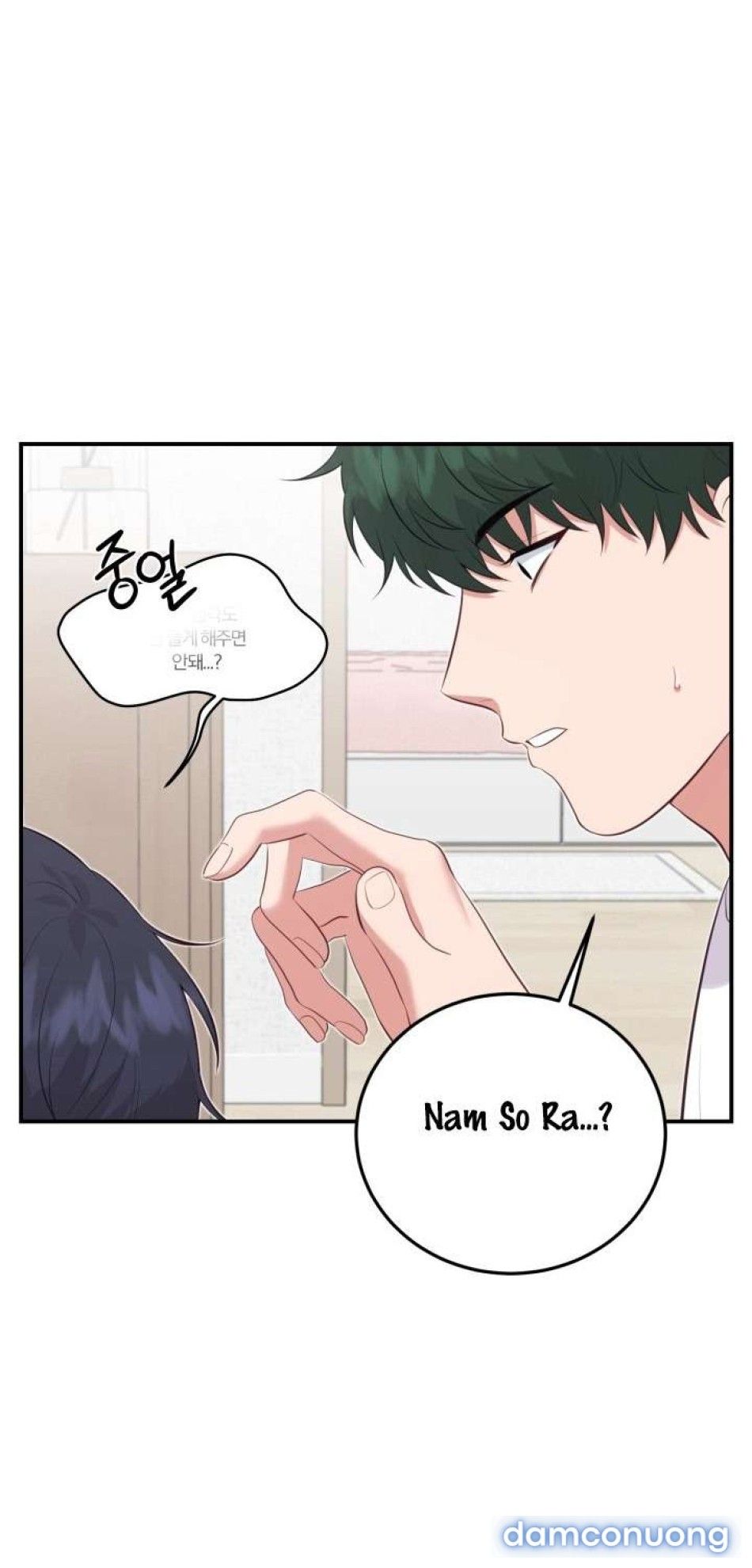 đọc truyện 〖18+〗- Show Me Your Teeth Chương 8 ảnh 81 tại Thiên Thai Truyện