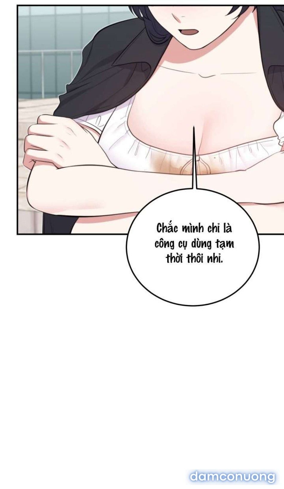 đọc truyện 〖18+〗- Show Me Your Teeth Chương 8 ảnh 11 tại Thiên Thai Truyện