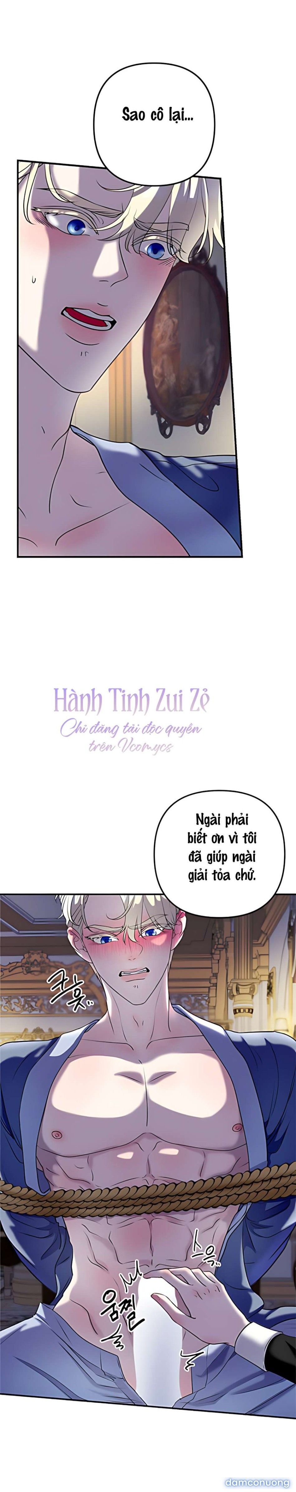 đọc truyện 〖18+〗- Siro Trong Trà Của Bá Tước Là Thuốc Ngủ Chương 0 ảnh 4 tại Thiên Thai Truyện