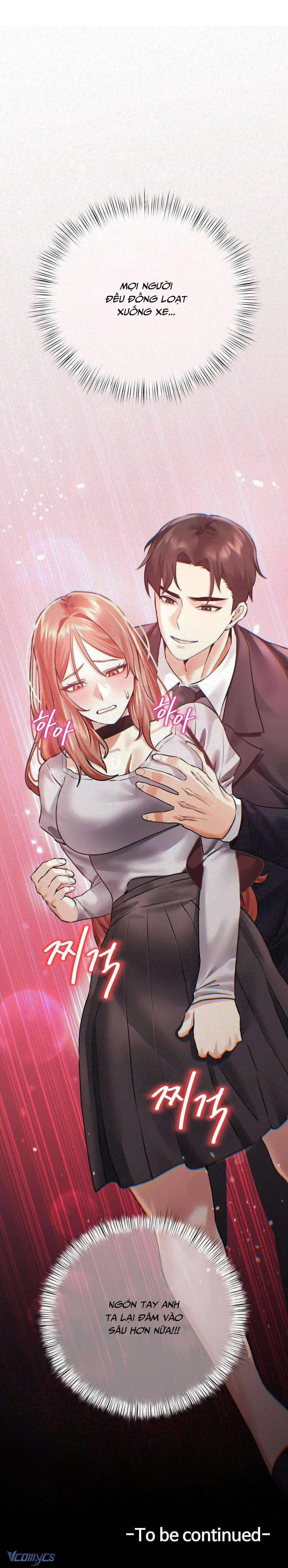 đọc truyện [18+] Sở Thích Của Kẻ Biến Thái Chương 9 ảnh 9 tại Giả Dược