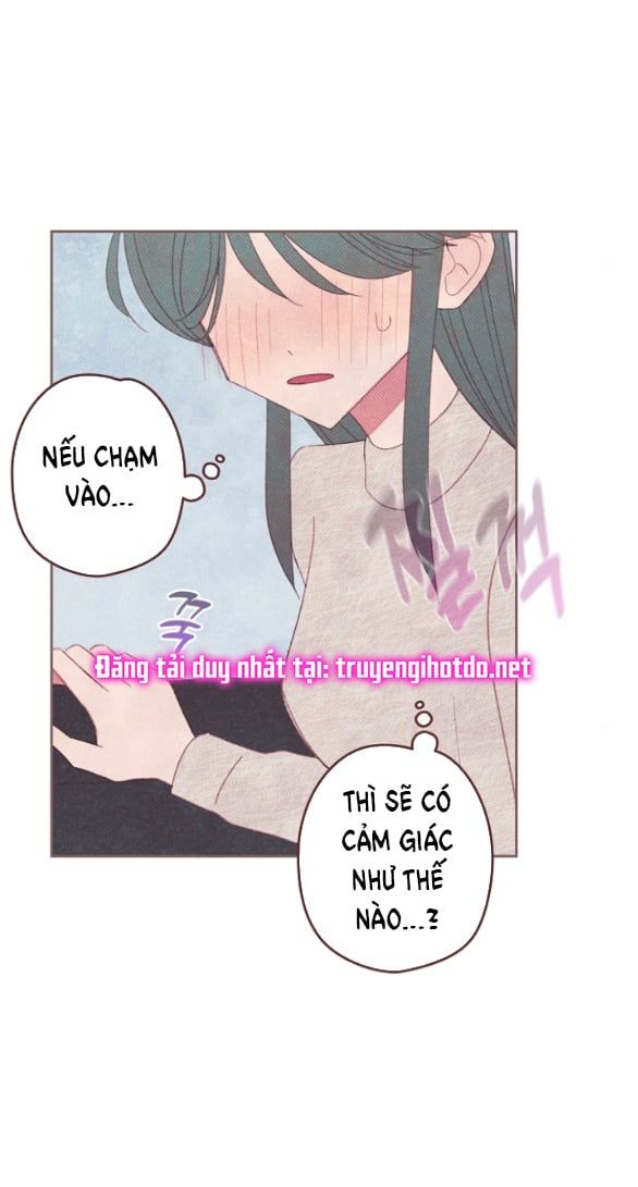đọc truyện [18+] Sở Thích Dâm Đãng Chương 10.1 ảnh 22 tại Truyện Dạ Ký