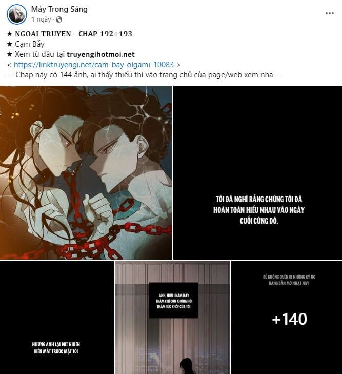 đọc truyện [18+] Sở Thích Dâm Đãng Chương 10.1 ảnh 30 tại Truyện Dạ Ký