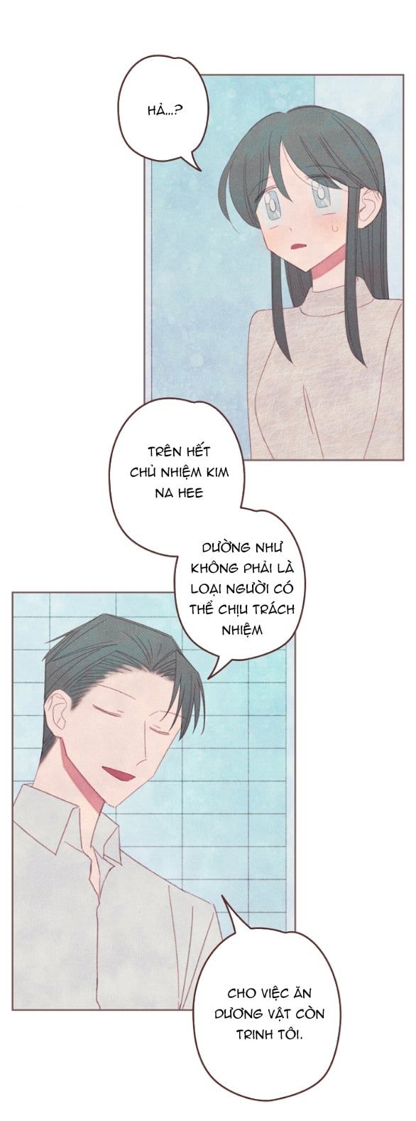 đọc truyện [18+] Sở Thích Dâm Đãng Chương 10.1 ảnh 6 tại Truyện Dạ Ký