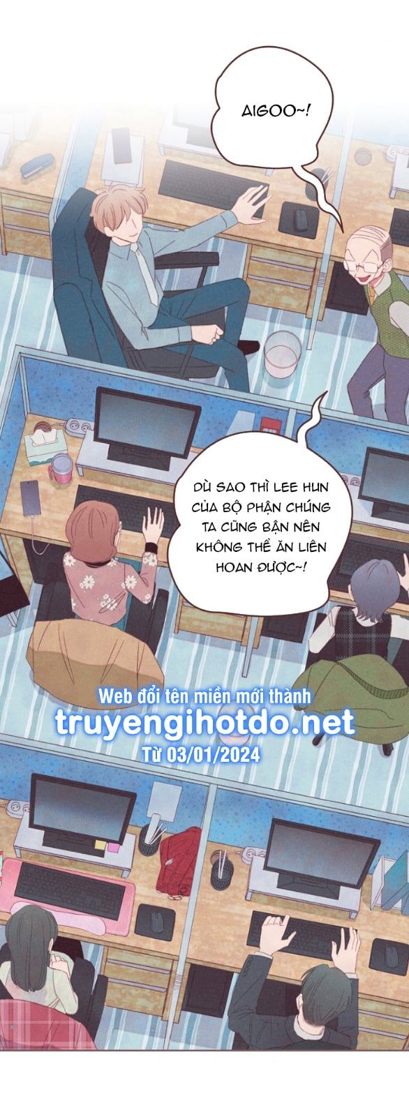 đọc truyện [18+] Sở Thích Dâm Đãng Chương 6.1 ảnh 14 tại Truyện Dạ Ký
