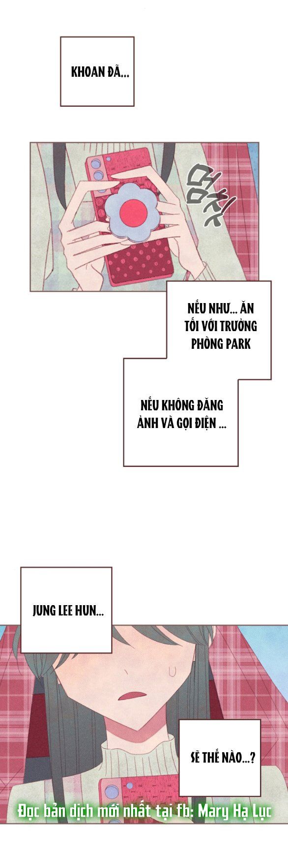 đọc truyện [18+] Sở Thích Dâm Đãng Chương 6.1 ảnh 23 tại Truyện Dạ Ký
