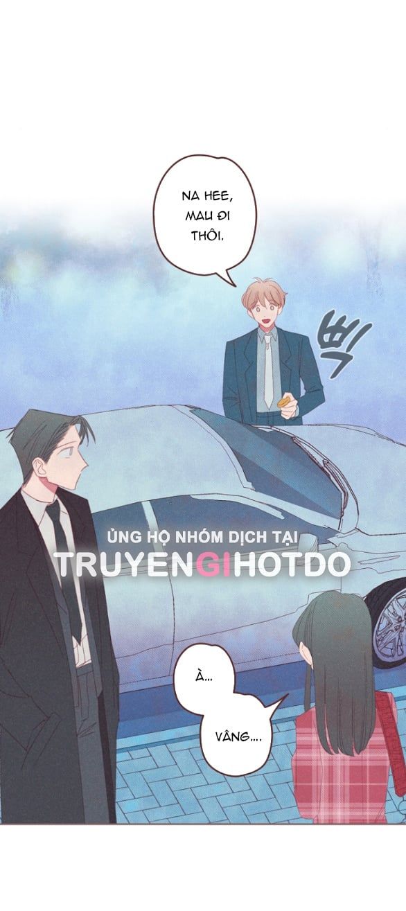 đọc truyện [18+] Sở Thích Dâm Đãng Chương 6.2 ảnh 13 tại Truyện Dạ Ký