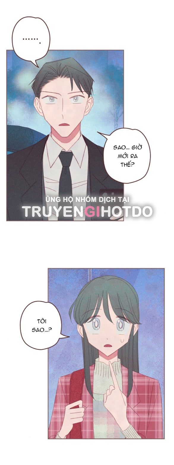 đọc truyện [18+] Sở Thích Dâm Đãng Chương 6.2 ảnh 4 tại Truyện Dạ Ký