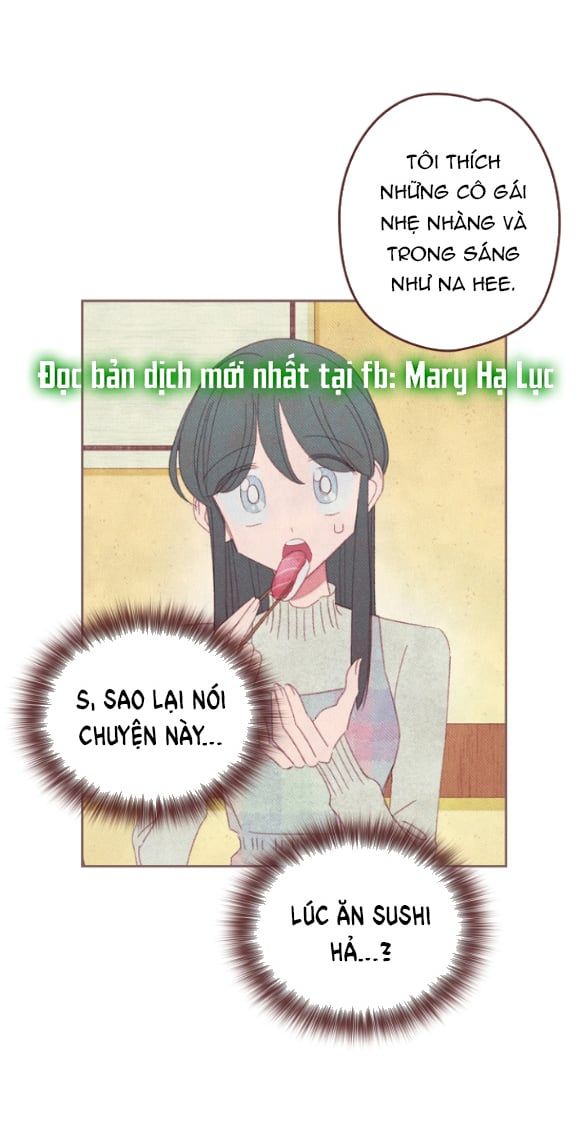 đọc truyện [18+] Sở Thích Dâm Đãng Chương 7.1 ảnh 3 tại Truyện Dạ Ký