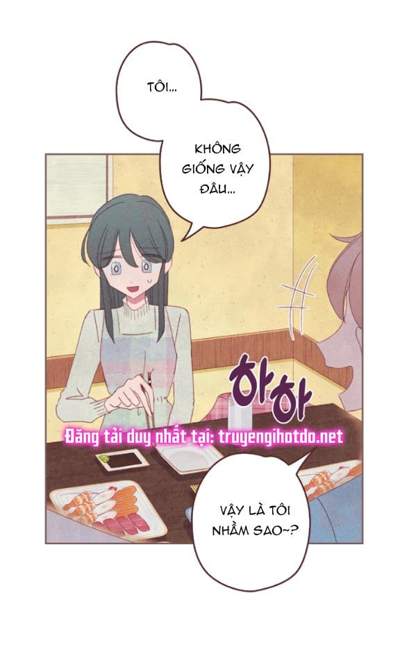 đọc truyện [18+] Sở Thích Dâm Đãng Chương 7.1 ảnh 5 tại Truyện Dạ Ký