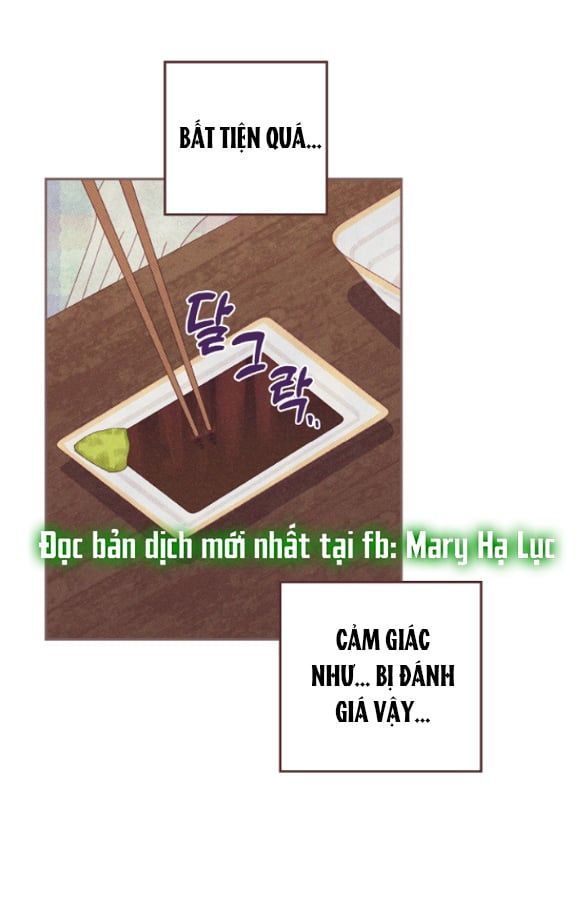 đọc truyện [18+] Sở Thích Dâm Đãng Chương 7.1 ảnh 7 tại Truyện Dạ Ký