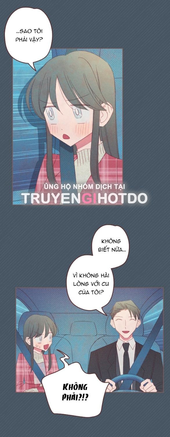 đọc truyện [18+] Sở Thích Dâm Đãng Chương 7.2 ảnh 7 tại Truyện Dạ Ký