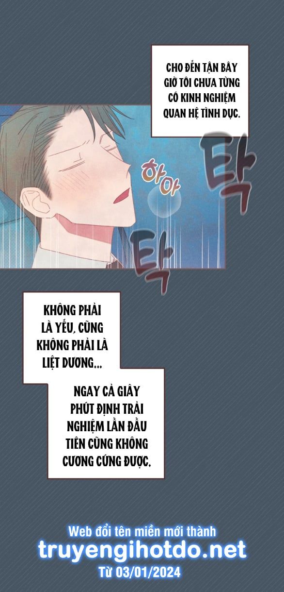đọc truyện [18+] Sở Thích Dâm Đãng Chương 8.1 ảnh 15 tại Truyện Dạ Ký