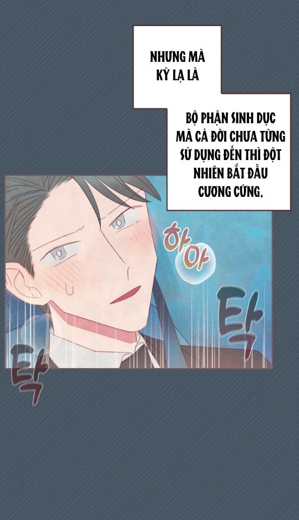 đọc truyện [18+] Sở Thích Dâm Đãng Chương 8.1 ảnh 17 tại Truyện Dạ Ký