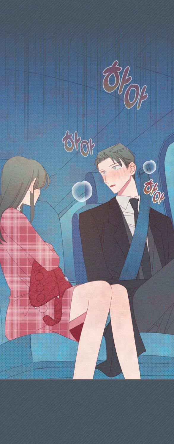 đọc truyện [18+] Sở Thích Dâm Đãng Chương 8.1 ảnh 22 tại Truyện Dạ Ký