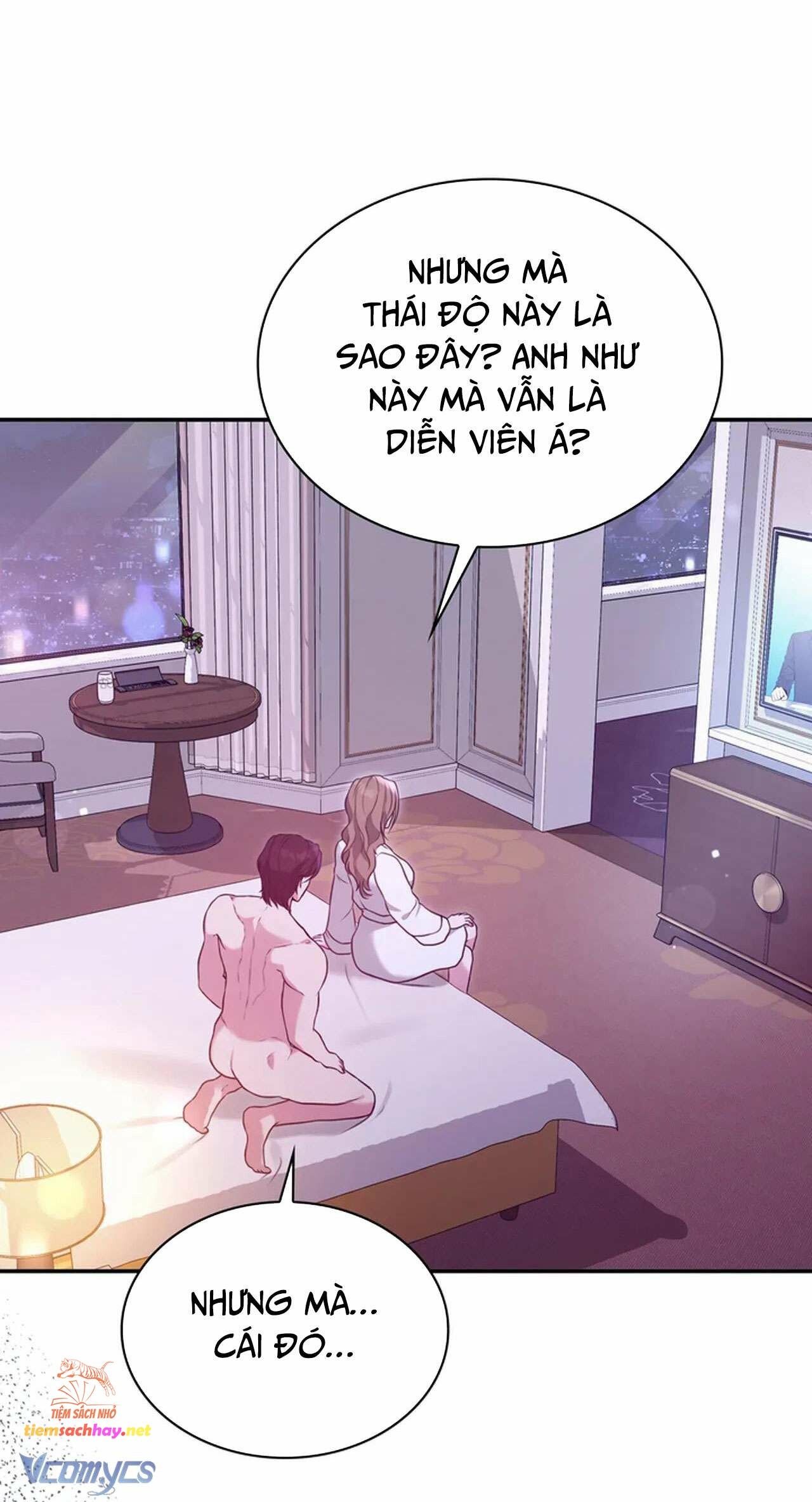 đọc truyện [18+] Sở Thích Tuỳ Tiện Chương 1 ảnh 17 tại Giả Dược