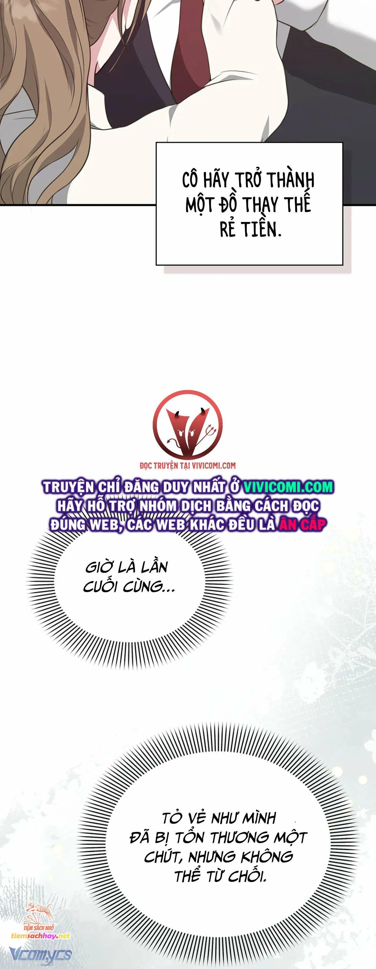 đọc truyện [18+] Sở Thích Tuỳ Tiện Chương 1 ảnh 65 tại Giả Dược