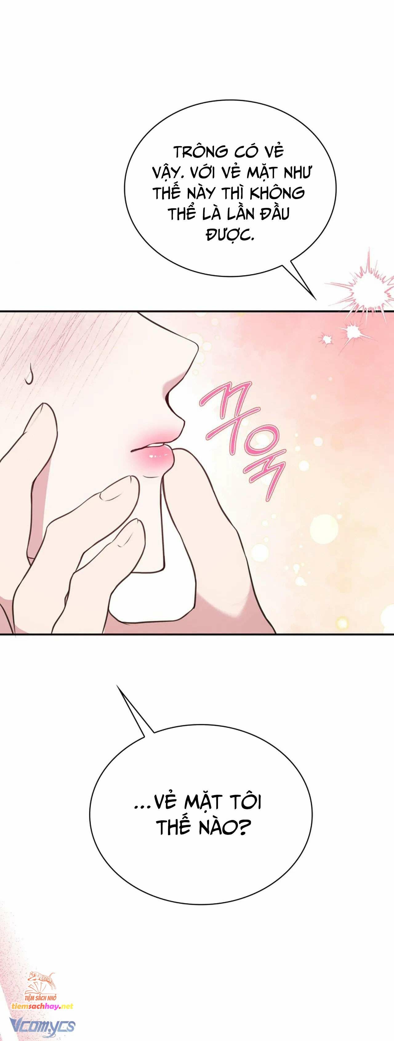đọc truyện [18+] Sở Thích Tuỳ Tiện Chương 1 ảnh 67 tại Giả Dược