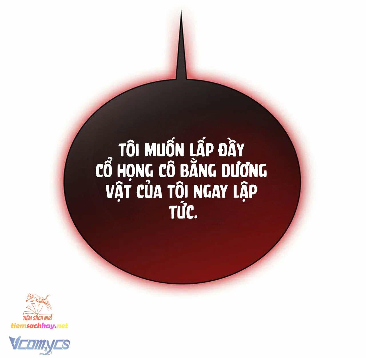 đọc truyện [18+] Sở Thích Tuỳ Tiện Chương 1 ảnh 69 tại Giả Dược