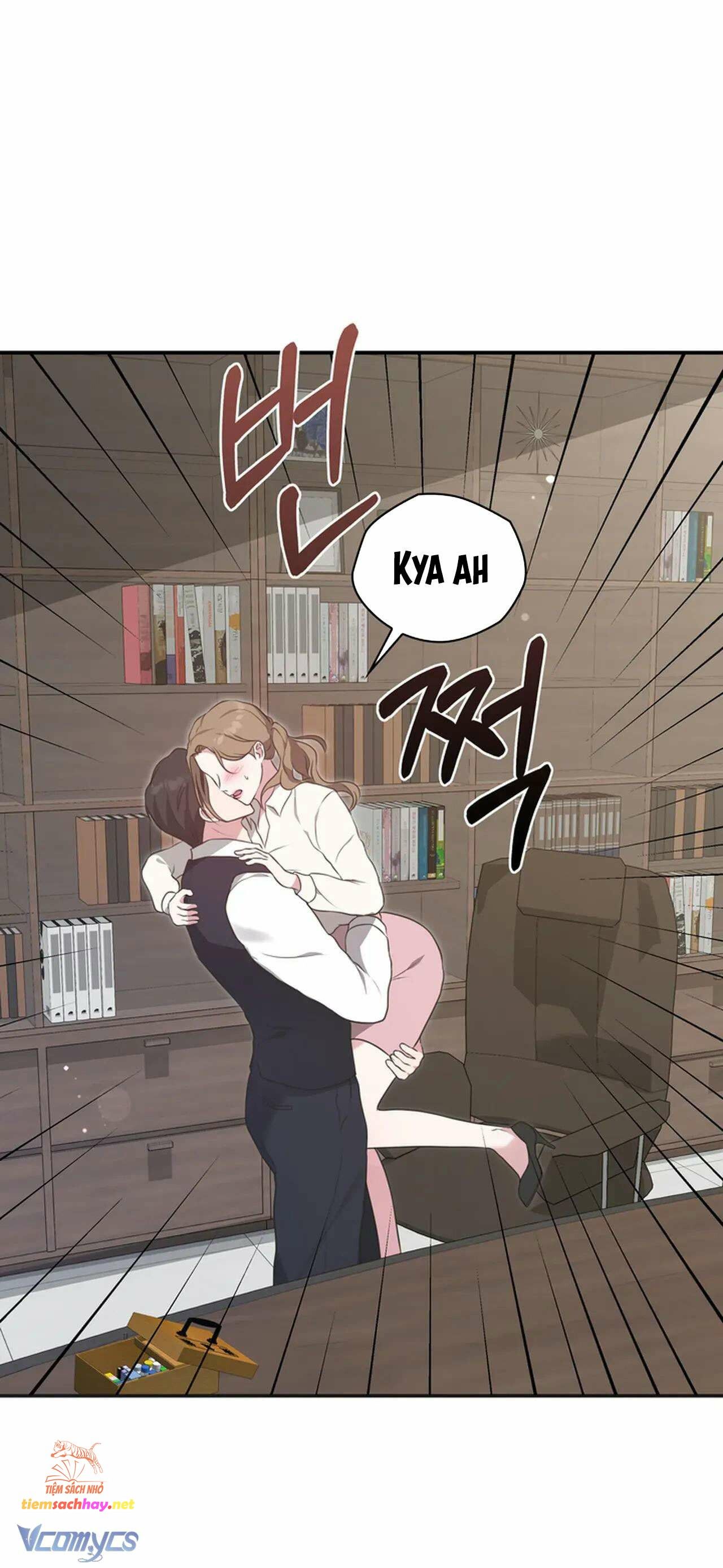đọc truyện [18+] Sở Thích Tuỳ Tiện Chương 1 ảnh 70 tại Giả Dược