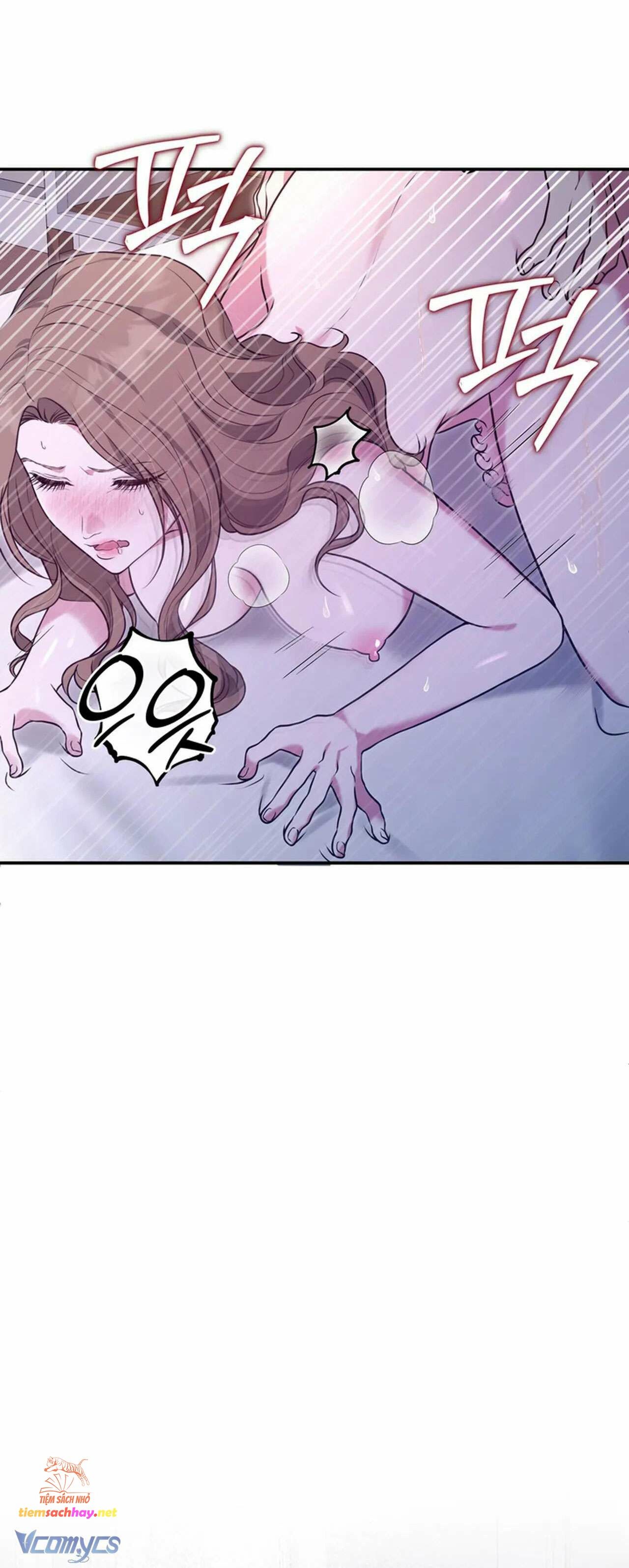 đọc truyện [18+] Sở Thích Tuỳ Tiện Chương 1 ảnh 8 tại Giả Dược