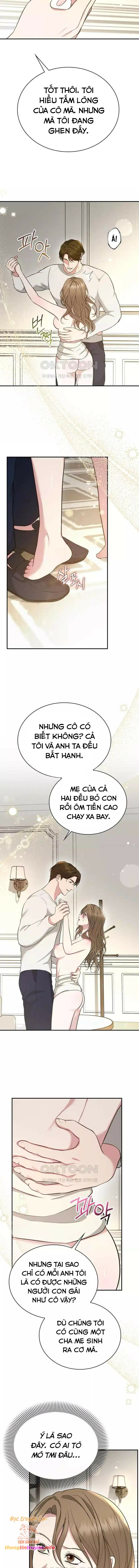 đọc truyện [18+] Sở Thích Tuỳ Tiện Chương 13 ảnh 2 tại Giả Dược