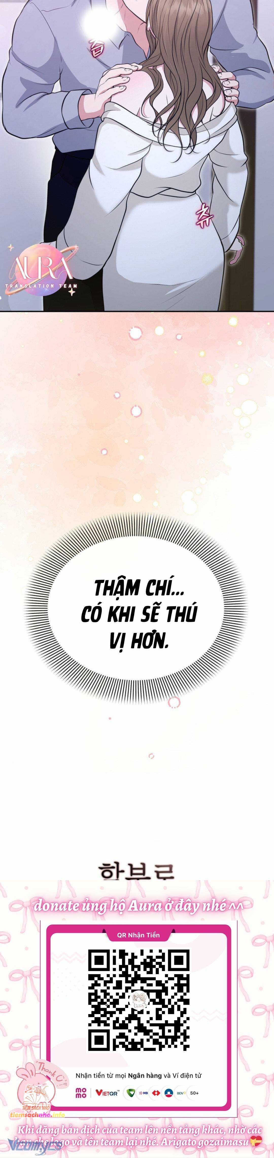 đọc truyện [18+] Sở Thích Tuỳ Tiện Chương 18 ảnh 19 tại Giả Dược