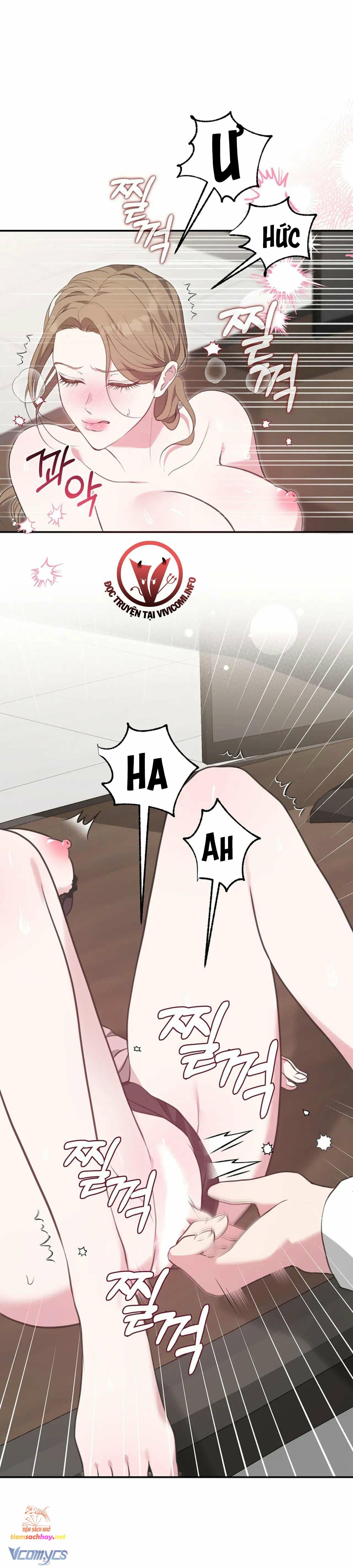 đọc truyện [18+] Sở Thích Tuỳ Tiện Chương 2 ảnh 13 tại Giả Dược