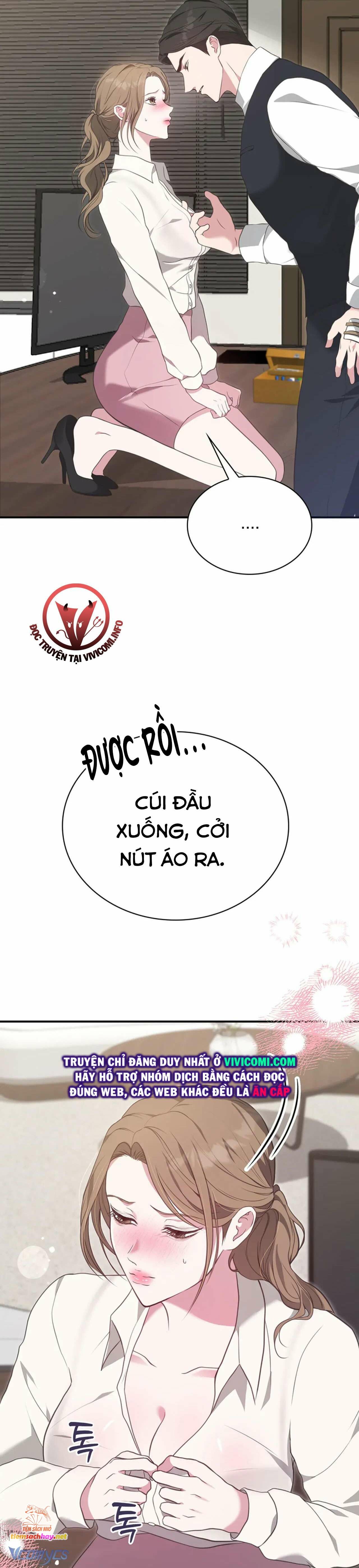 đọc truyện [18+] Sở Thích Tuỳ Tiện Chương 2 ảnh 4 tại Giả Dược