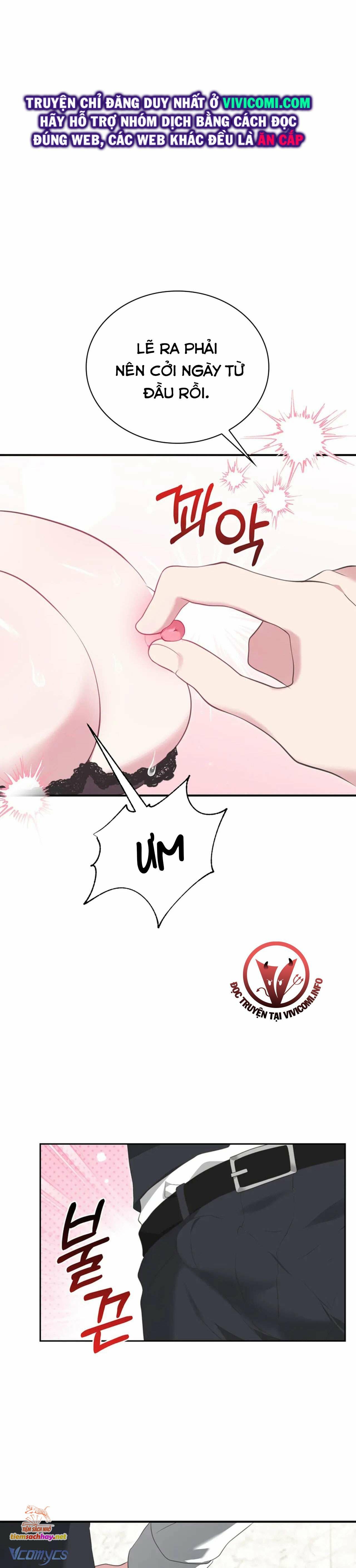 đọc truyện [18+] Sở Thích Tuỳ Tiện Chương 2 ảnh 7 tại Giả Dược