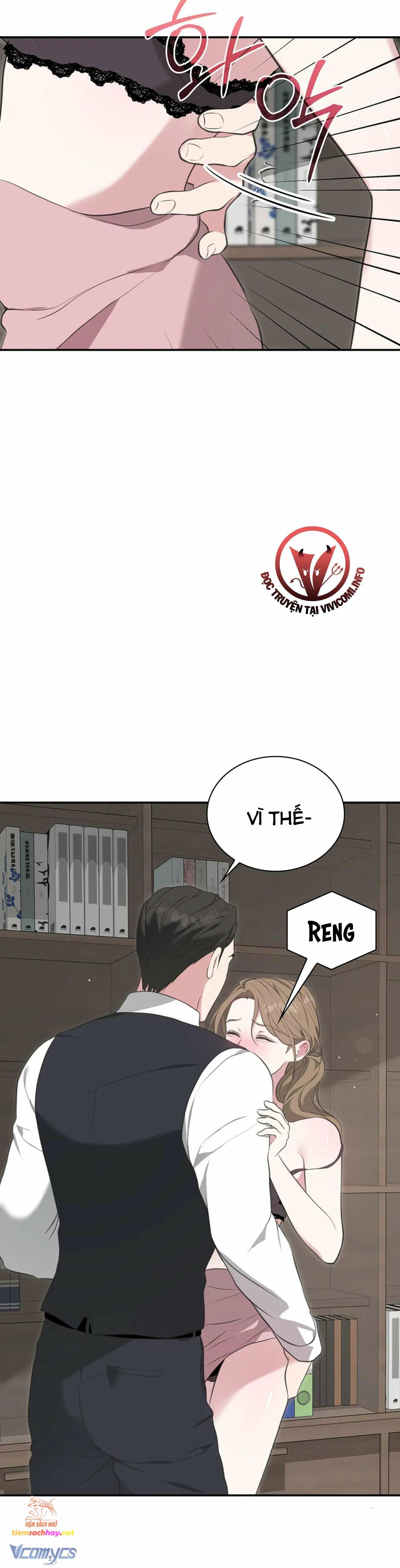 đọc truyện [18+] Sở Thích Tuỳ Tiện Chương 3 ảnh 29 tại Giả Dược