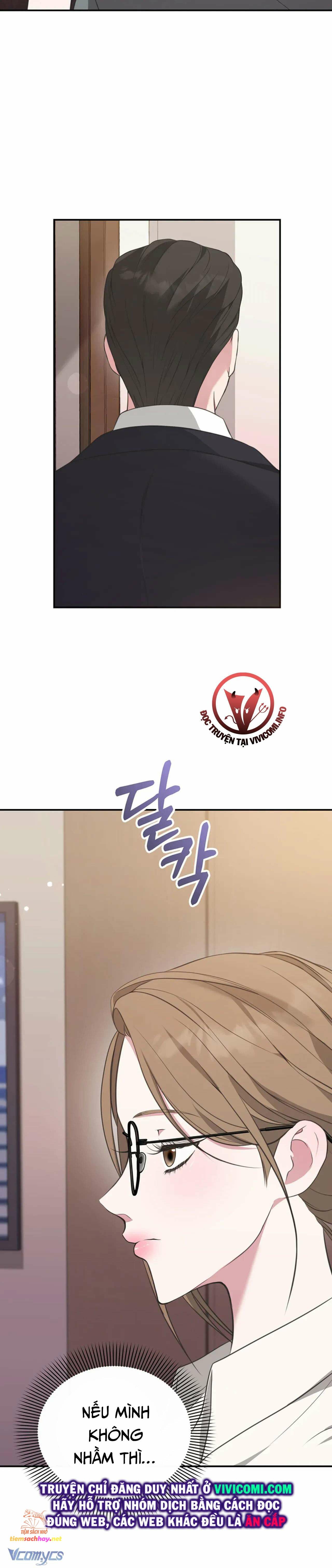 đọc truyện [18+] Sở Thích Tuỳ Tiện Chương 4 ảnh 24 tại Giả Dược
