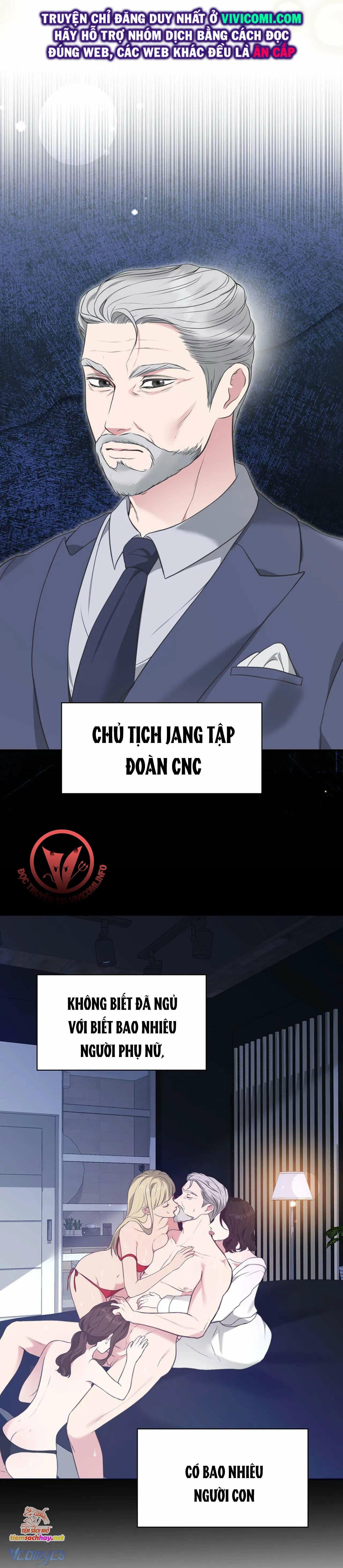 đọc truyện [18+] Sở Thích Tuỳ Tiện Chương 4 ảnh 7 tại Giả Dược