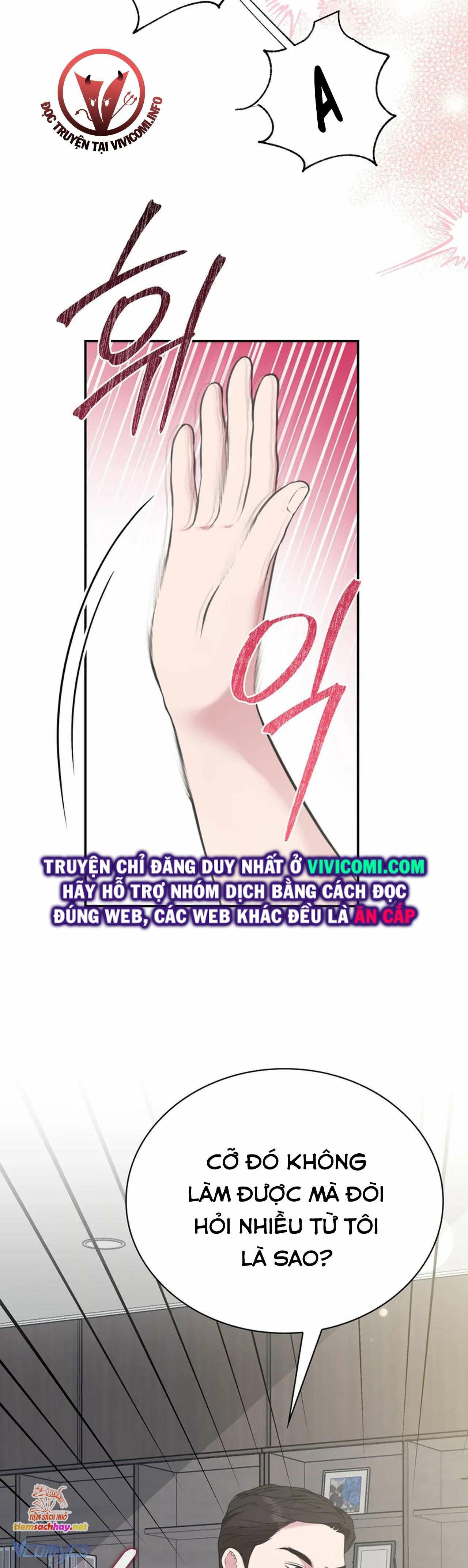 đọc truyện [18+] Sở Thích Tuỳ Tiện Chương 7 ảnh 24 tại Giả Dược