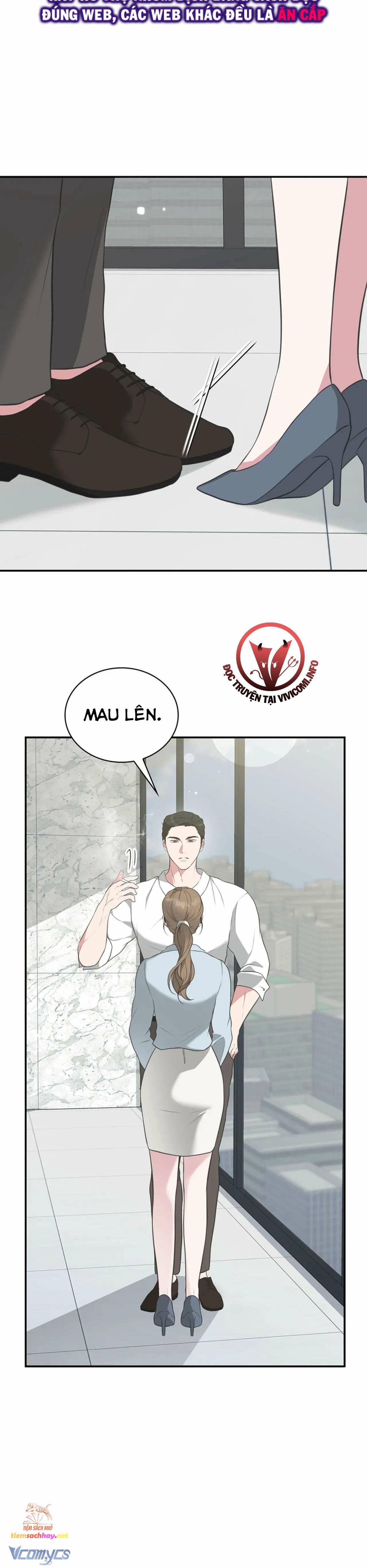 đọc truyện [18+] Sở Thích Tuỳ Tiện Chương 7 ảnh 5 tại Giả Dược