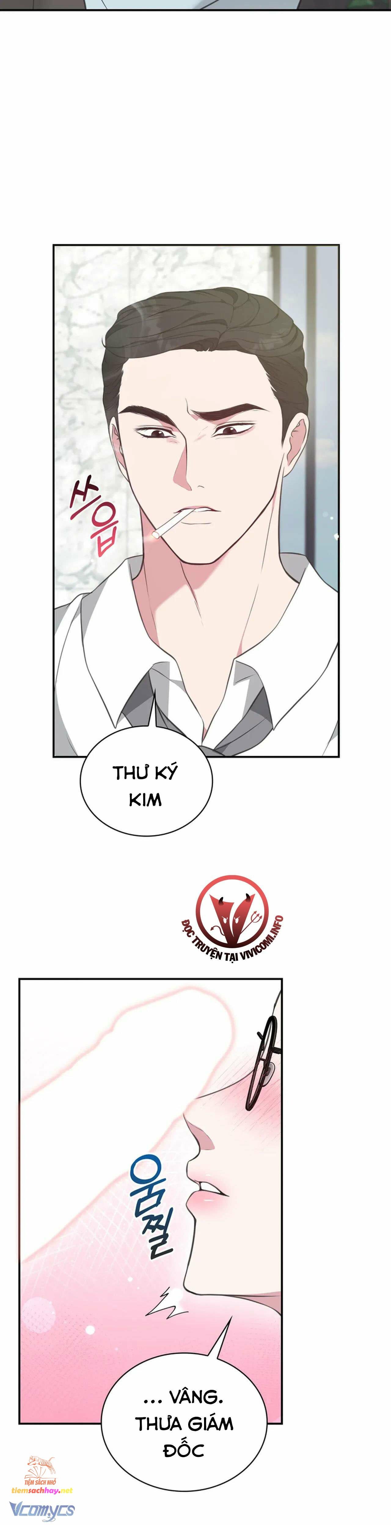 đọc truyện [18+] Sở Thích Tuỳ Tiện Chương 7 ảnh 7 tại Giả Dược