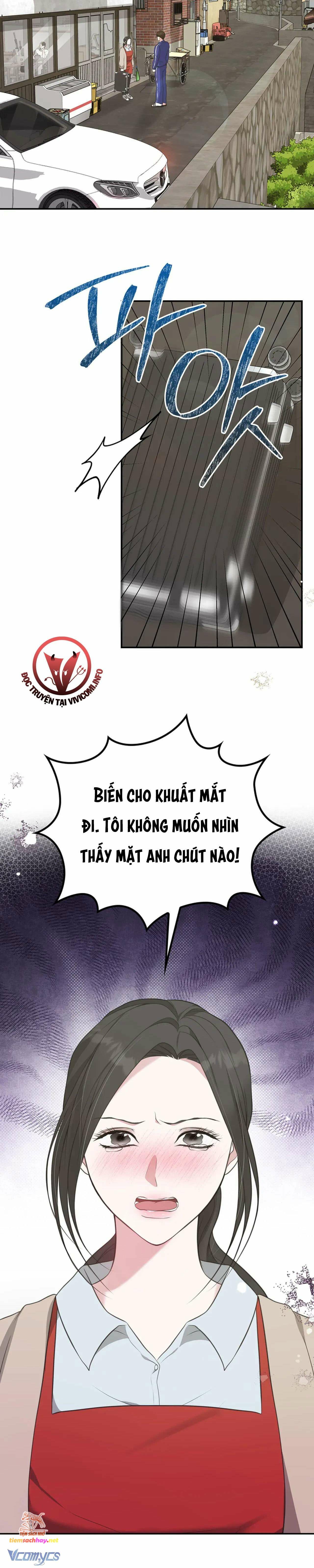 đọc truyện [18+] Sở Thích Tuỳ Tiện Chương 8 ảnh 14 tại Giả Dược