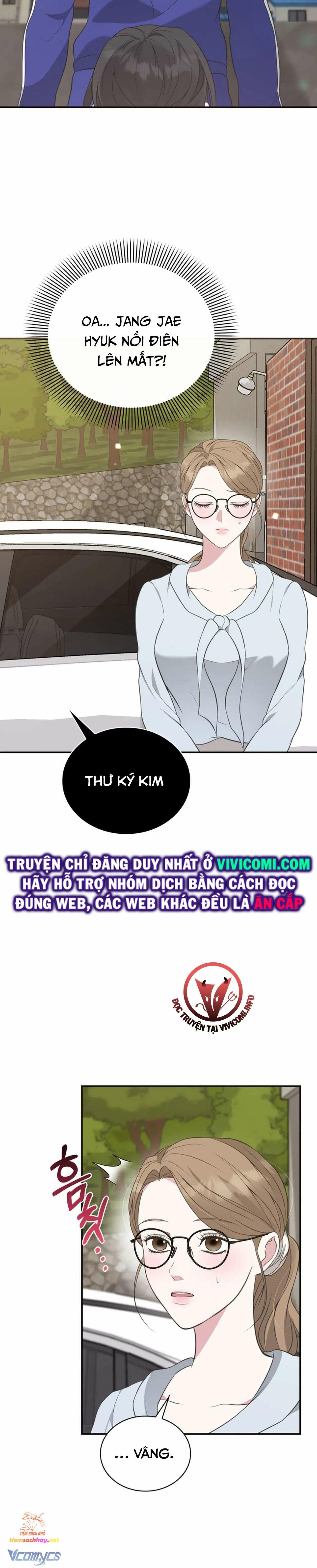 đọc truyện [18+] Sở Thích Tuỳ Tiện Chương 8 ảnh 29 tại Giả Dược