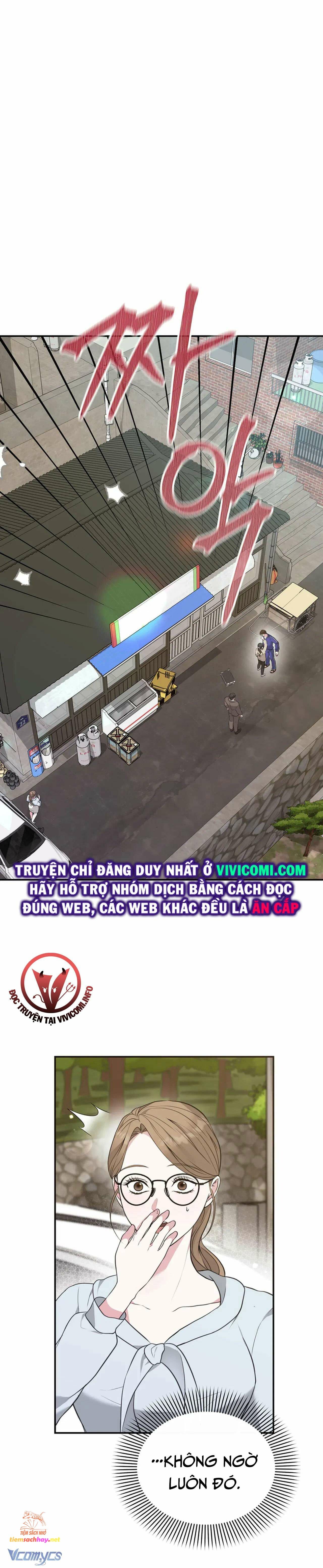 đọc truyện [18+] Sở Thích Tuỳ Tiện Chương 9 ảnh 1 tại Giả Dược