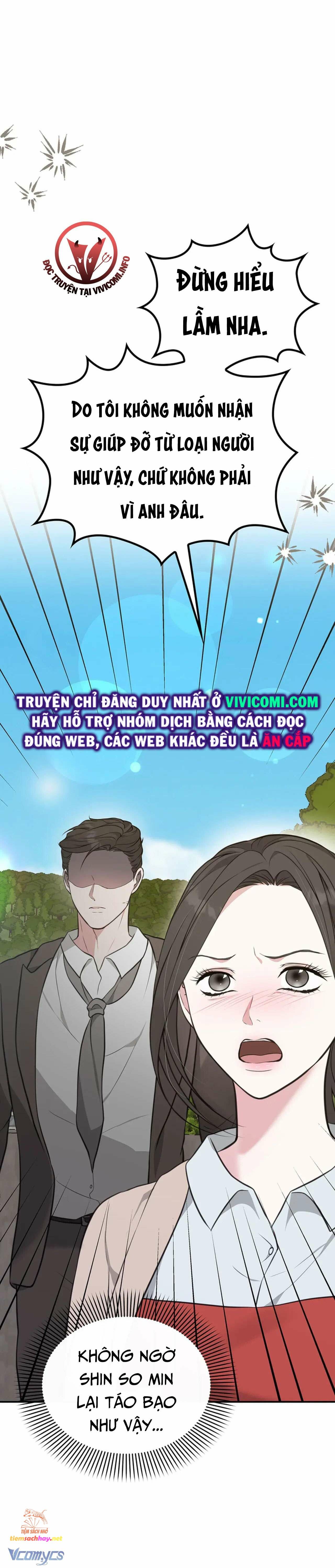 đọc truyện [18+] Sở Thích Tuỳ Tiện Chương 9 ảnh 2 tại Giả Dược
