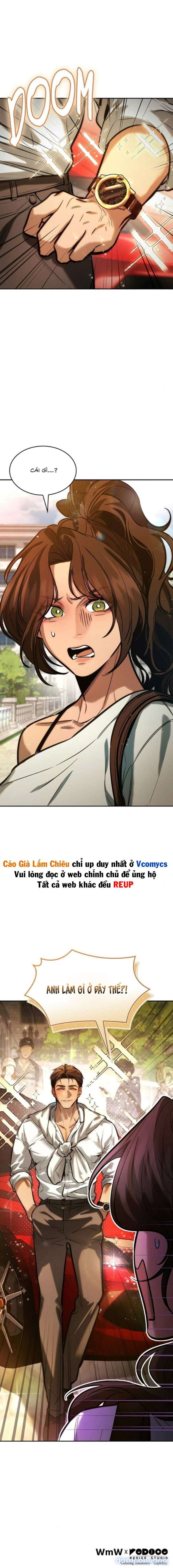 đọc truyện [18+] Sợi Dây Ràng Buộc Chúng Ta Chương 6 ảnh 8 tại Thiên Thai Truyện