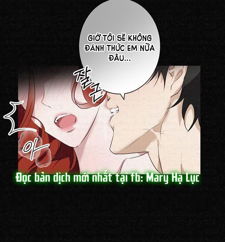 đọc truyện [18+] Sói Mùa Đông Chương 1.1 ảnh 19 tại Giả Dược