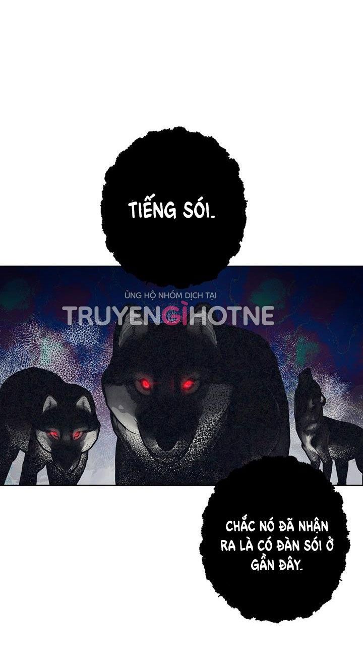 đọc truyện [18+] Sói Mùa Đông Chương 1.2 ảnh 24 tại Giả Dược