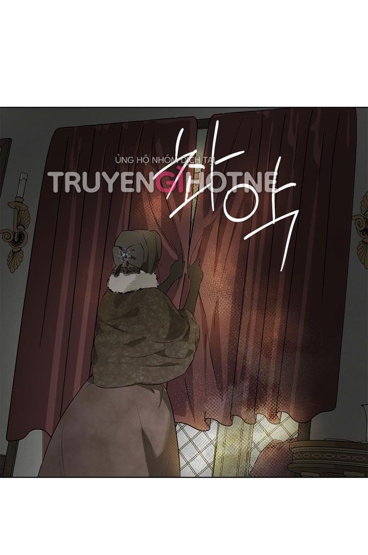 đọc truyện [18+] Sói Mùa Đông Chương 1.2 ảnh 38 tại Giả Dược