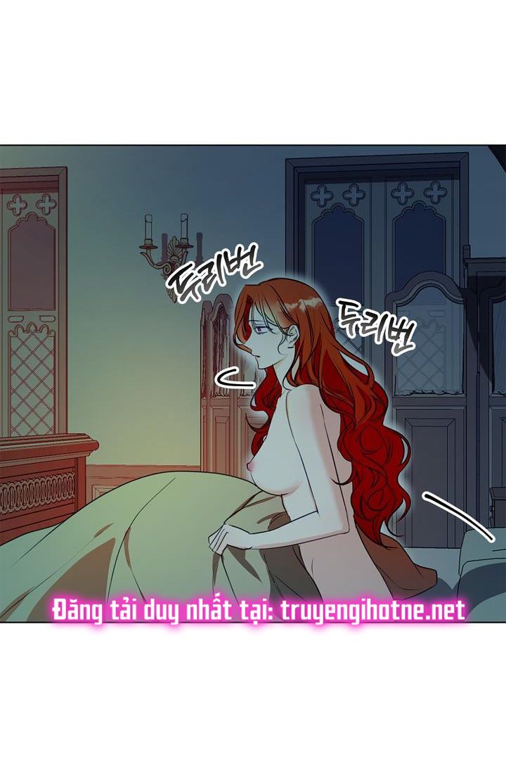 đọc truyện [18+] Sói Mùa Đông Chương 11.1 ảnh 25 tại Thiên Thai Truyện