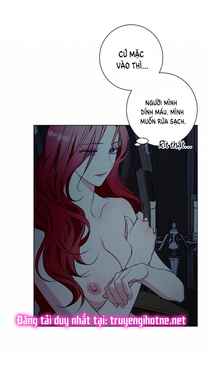 đọc truyện [18+] Sói Mùa Đông Chương 11.1 ảnh 30 tại Thiên Thai Truyện