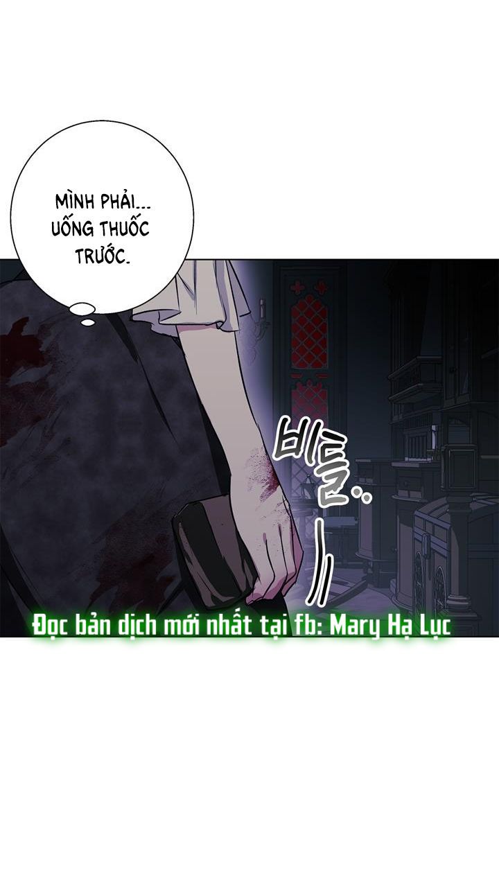 đọc truyện [18+] Sói Mùa Đông Chương 11.1 ảnh 9 tại Thiên Thai Truyện