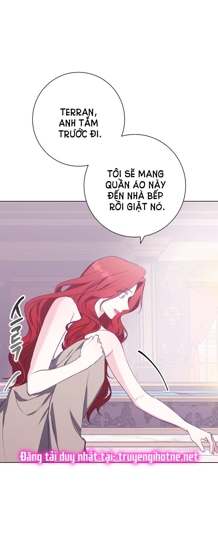 đọc truyện [18+] Sói Mùa Đông Chương 11.2 ảnh 18 tại Giả Dược